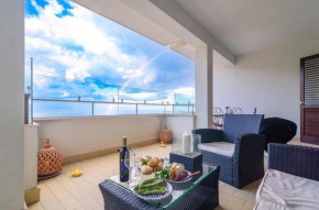 Terrazza sul mare
